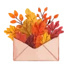 ✉️