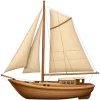 ⛵️