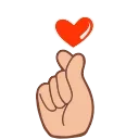 ❤️