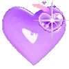 💜