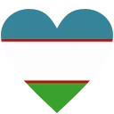 🇺🇿