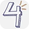 4⃣