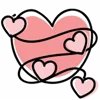 ❤️