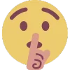 🤐