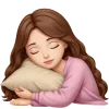 😴