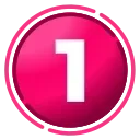 1️⃣