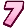 7⃣