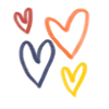 ♥️