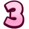 3⃣