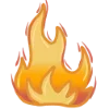🔥
