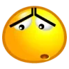 😔