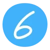 6️⃣