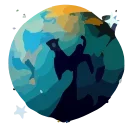 🌎