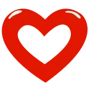 ❤️