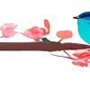 🌸
