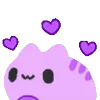 💜