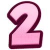 2⃣