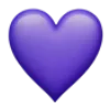 💜