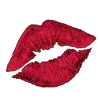 💋