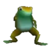🐸