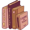 📚
