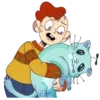 🐈
