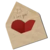 💌