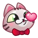 😘