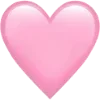 💗