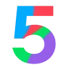 5️⃣
