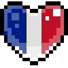 ❤️