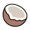 🥥