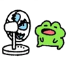 💚