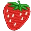 Strawberry — Telegram emoji pack
