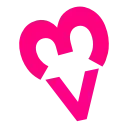 💗
