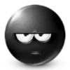 😠