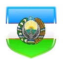 🇺🇿