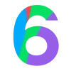 6️⃣