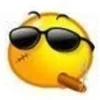 😎