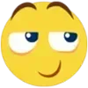 😏