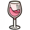 🍷
