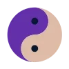 ☯️
