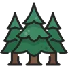 🌲