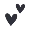 💕