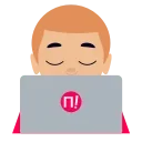 💻