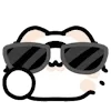 😎