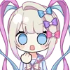😨