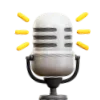 🎙