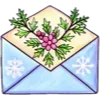 ✉️