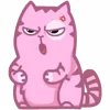😠